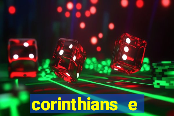 corinthians e cruzeiro futemax